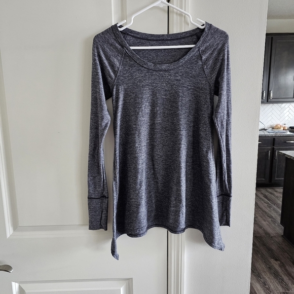 Lululemon Rehearsal Long Sleeve - Picture 5 of 7